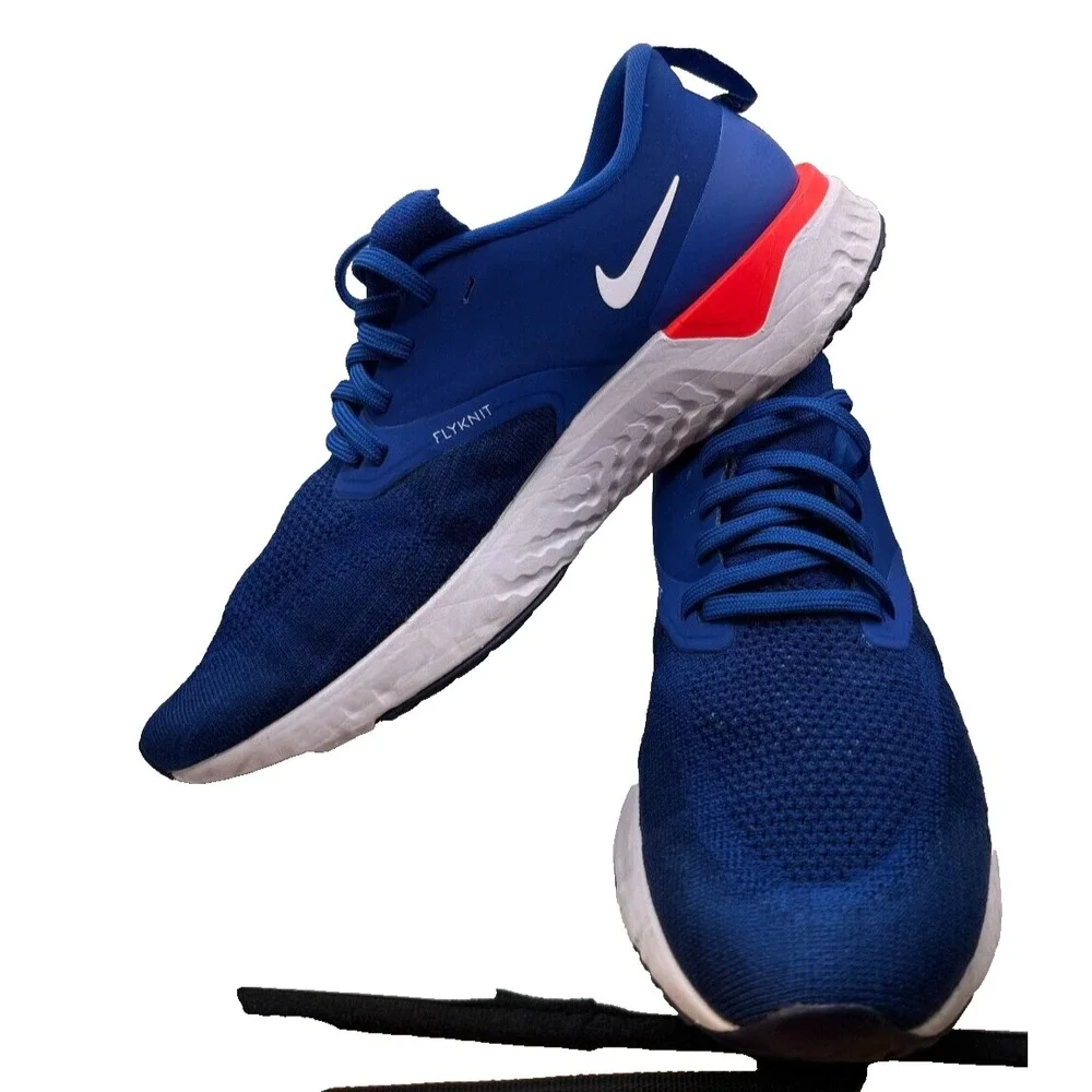 Nike odyssey react